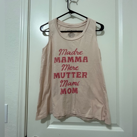 Women’s Tank Top - Picture 4 of 4